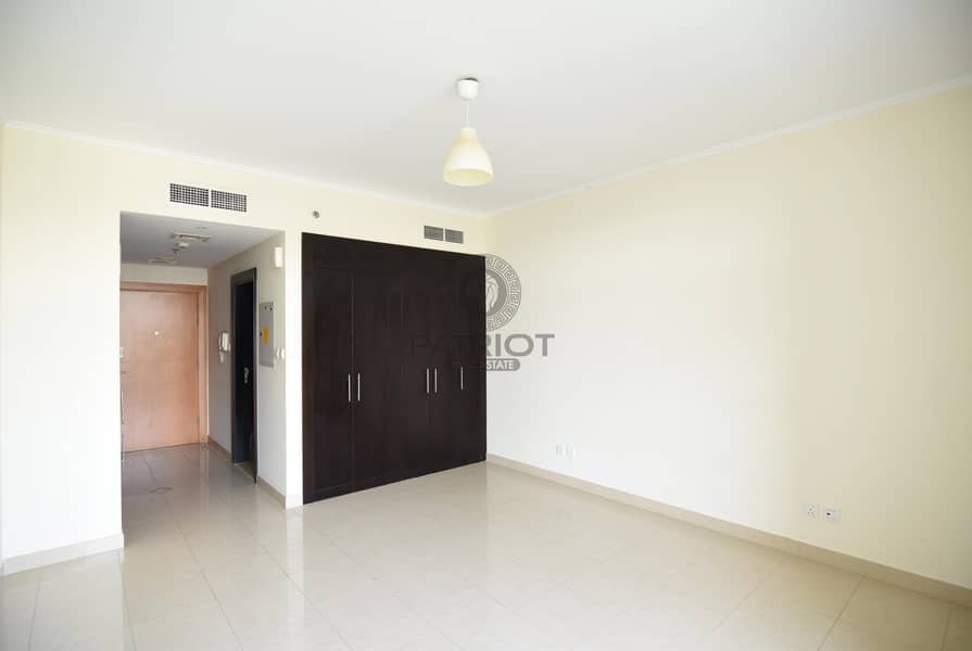 5 Full Canal View | Studio Apartment | The Views By Emaar