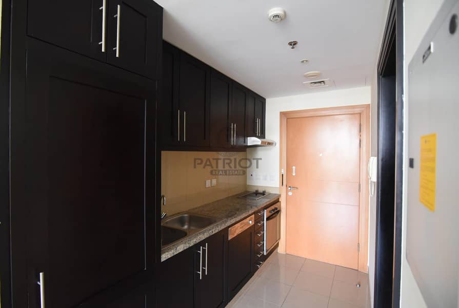 9 Full Canal View | Studio Apartment | The Views By Emaar