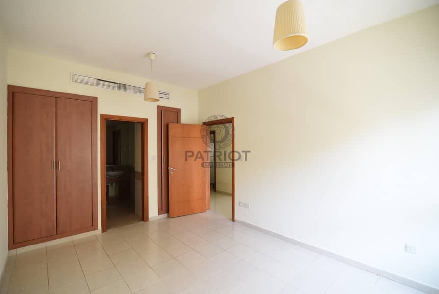 10 Bright 1 Bedroom | Ready To Move | Best Price