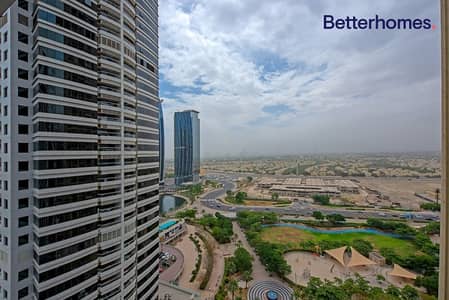 Middle Floor | Park View | Exclusive | Saba- JLT Middle Floor | Park View | Exclusive | Saba- JLT