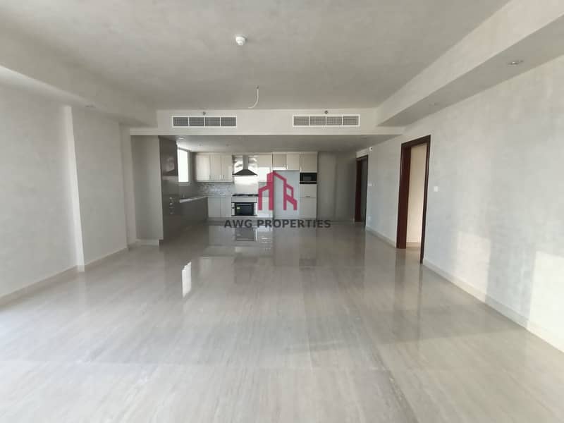 2 BED PLUS MAIDS PENTHOUSE| BRAND NEW| 1 MONTH FREE