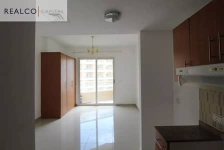 STUDIO APARTMENT | LAKESIDE TOWER | IMPZ