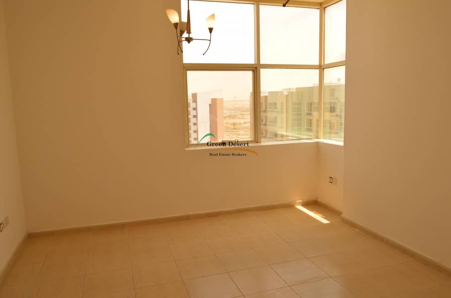 13 Upgraded 1 BHK Axis 1 Pool view