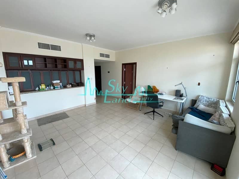 2 Turia A - Spacious 2BR with Large Terrace and Open Views