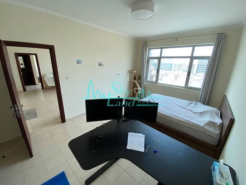 4 Turia A - Spacious 2BR with Large Terrace and Open Views