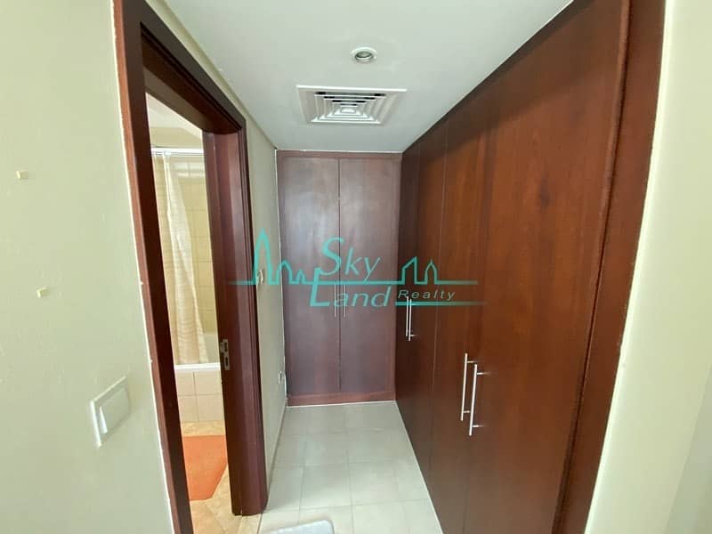 5 Turia A - Spacious 2BR with Large Terrace and Open Views