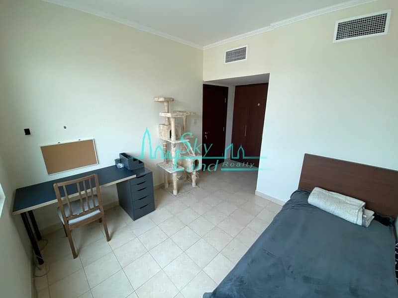 7 Turia A - Spacious 2BR with Large Terrace and Open Views