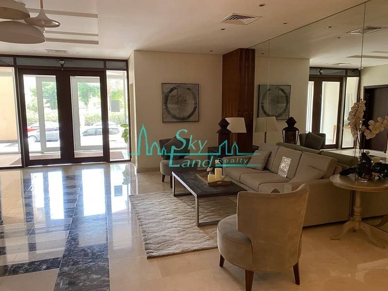 15 Turia A - Spacious 2BR with Large Terrace and Open Views