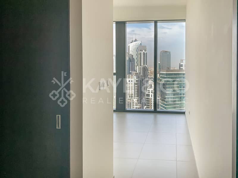 6 Brand New Apartment |Amazing Sea View | High Floor