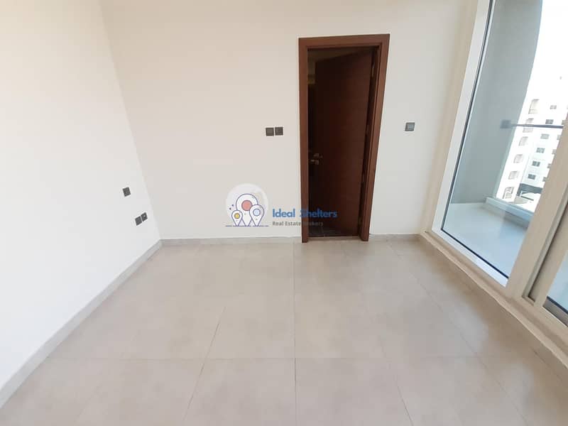 HOT OFFER BRAND NEW 2BHK APARTMENT AFFORADABLE  PRICE NOW ON LEASING ALWARQAA ONE