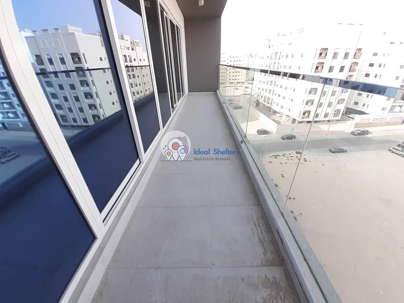 8 HOT OFFER BRAND NEW 2BHK APARTMENT AFFORADABLE  PRICE NOW ON LEASING ALWARQAA ONE