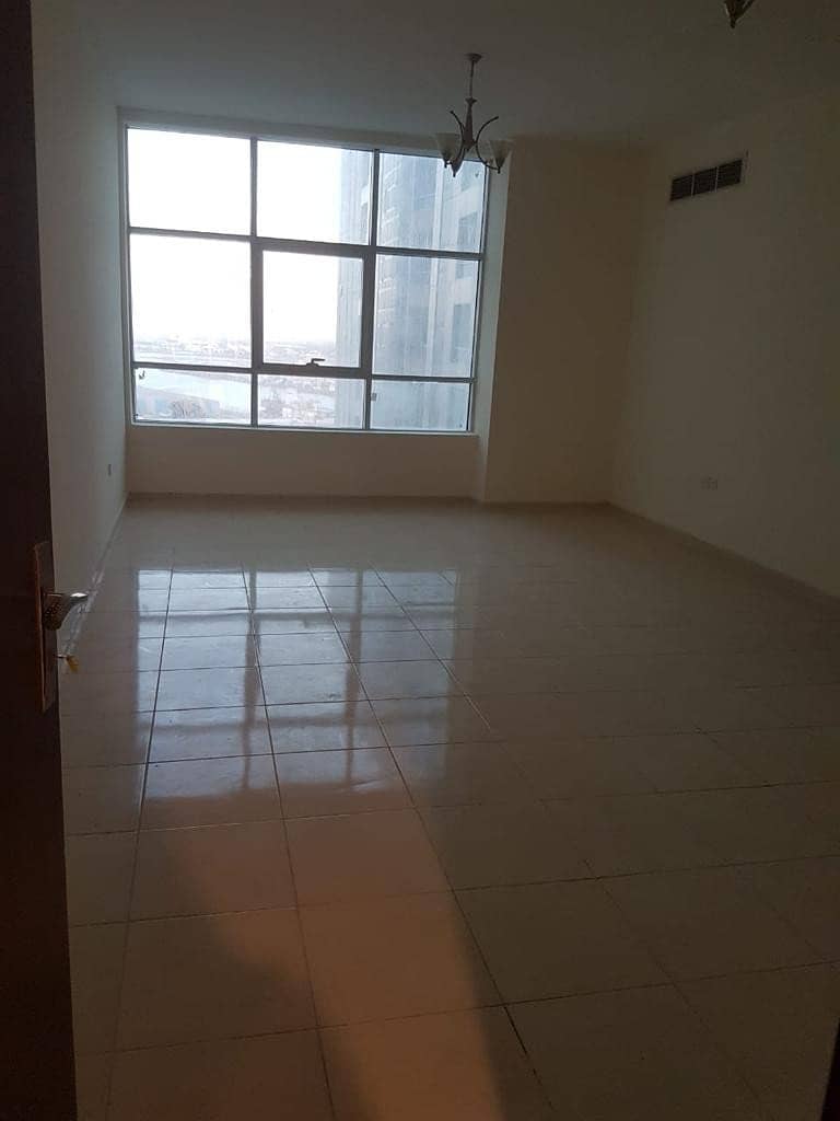 SPACIOUS STUDIO FOR RENT IN ORIENT TOWERS IN 14K WITH PARKING