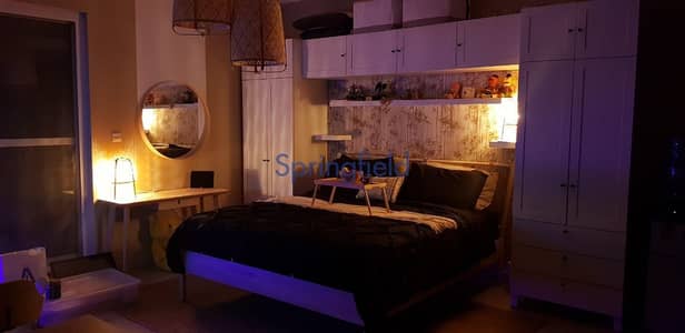 Upgraded Studio with Balcony near Downtown Upgraded Studio with Balcony near Downtown
