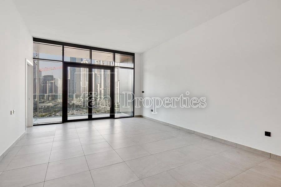 8 Luxury| The Most Spacious 2 BR in Business bay
