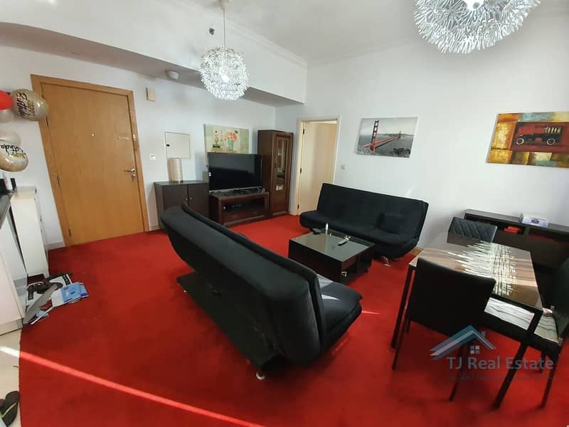 19 Best Deal ! Canal View ! Fully Furnished ! 1 BED