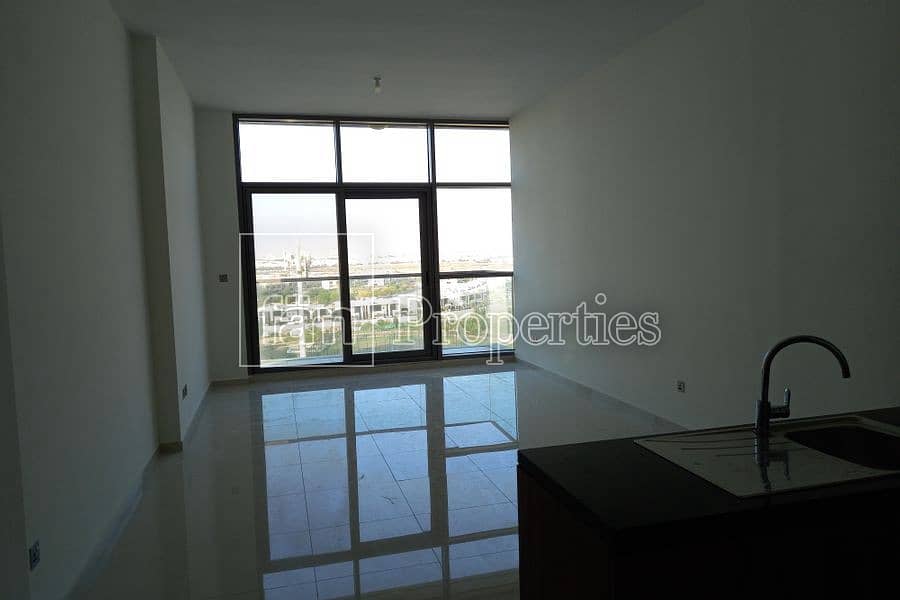 4 DAMAC OrchidA apartment with open Akoya park view