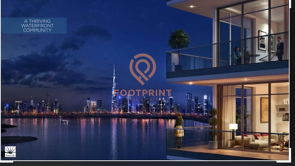 10 LAVISH 2 BED APPARTMENTS