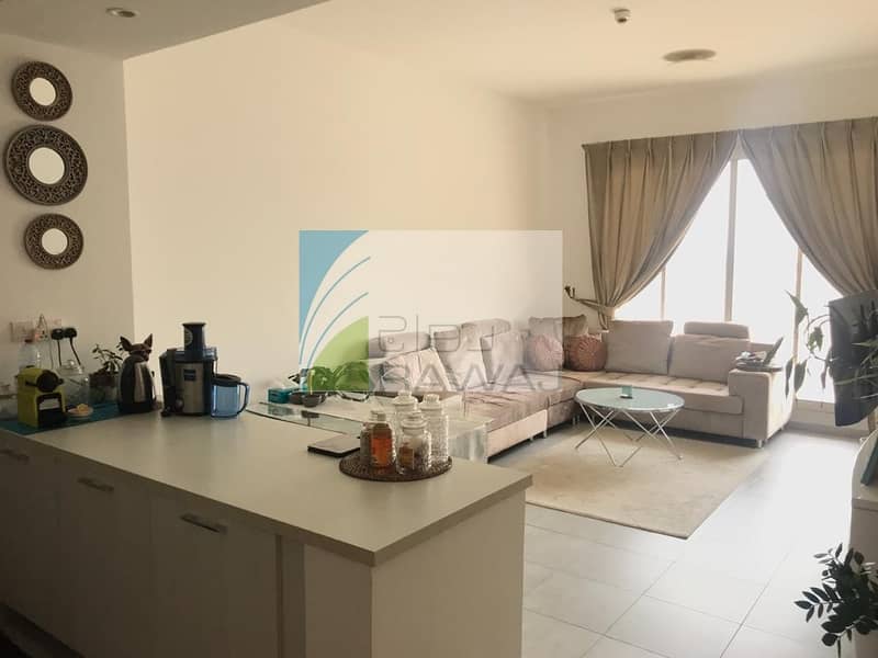 Beautiful Fully Furnished 1 Bedroom apartment in Sherena Residence Beautiful Fully Furnished 1 Bedroom apartment in Sherena Residence