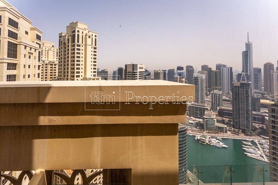 29 Sea & Ain Dubai View|Private Pool|Best Cluster