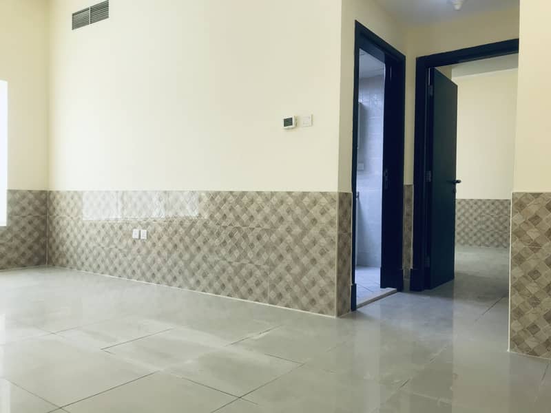 One Bedroom Flat with Parking for Rent in Pearl Towers, Ajman