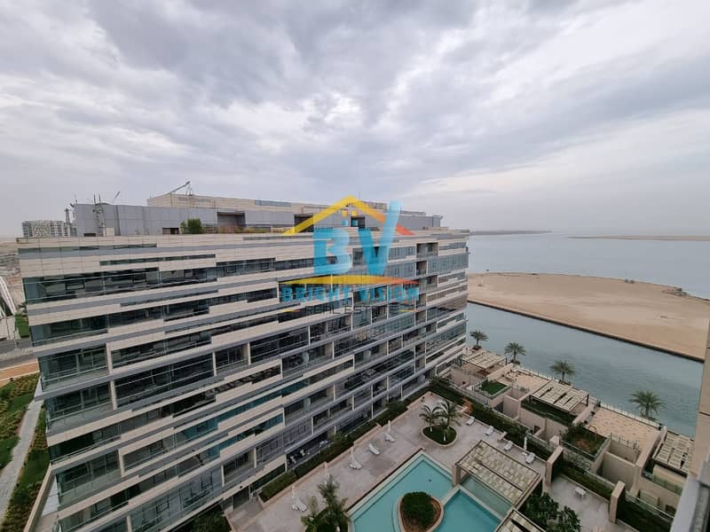 Head Turning View| Amazing 3BHK Duplex| Huge Balcony & Terrace| Maids &Storage