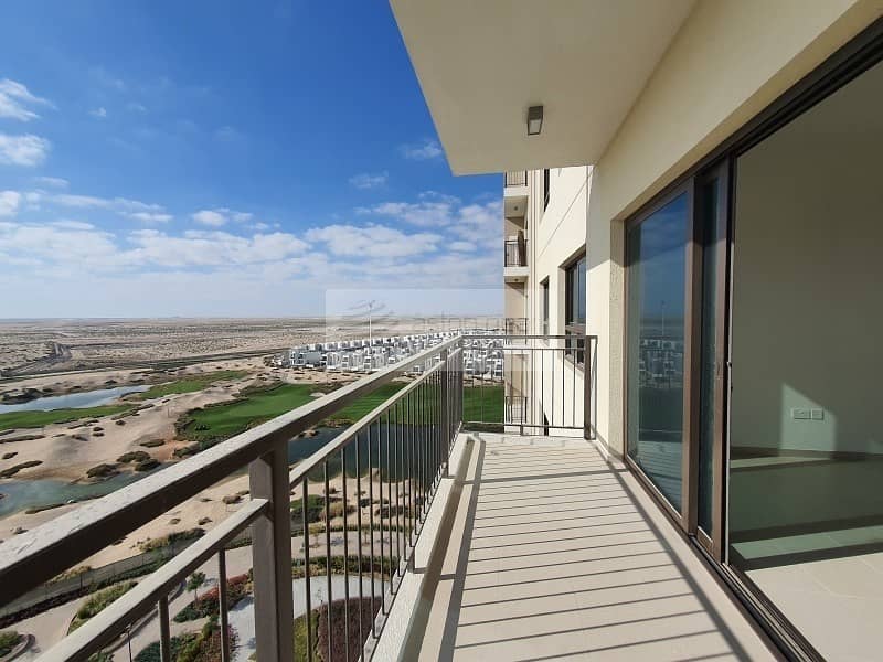 14 Best Unit 2BR| Limited Time Offer| Full Golf View