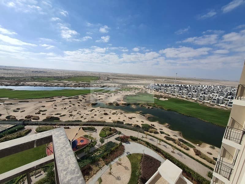 16 Best Unit 2BR| Limited Time Offer| Full Golf View