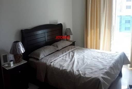 Spacious Studio | With Balcony | AED 28K ONLY!!!