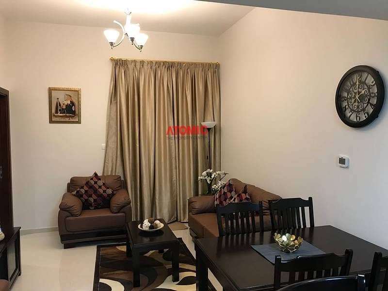 3 Spacious Studio | With Balcony | AED 28K ONLY!!!