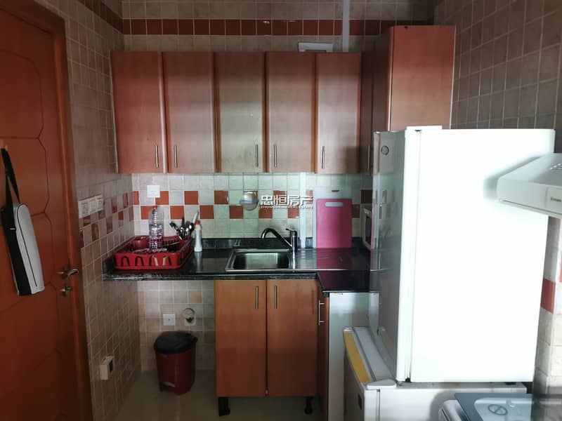 10 Well Maintained | Chiller Free | Near Metro Station