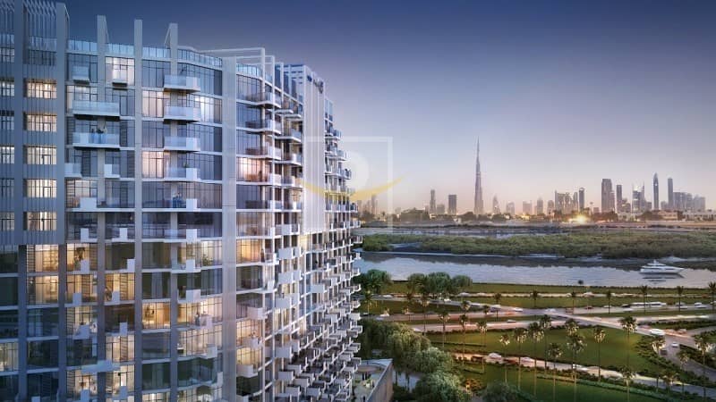 Ready Soon | Luxury Apartment | Dubai Health Care City