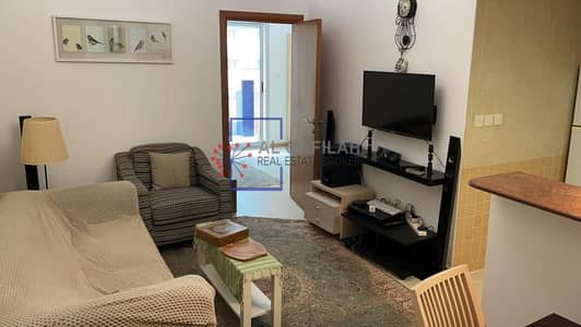 furnished!!chiller free balcony 1 bedroom@38k furnished!!chiller free balcony 1 bedroom@38k
