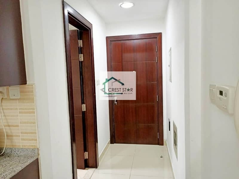 3 Fully Furnished Studio | Good price