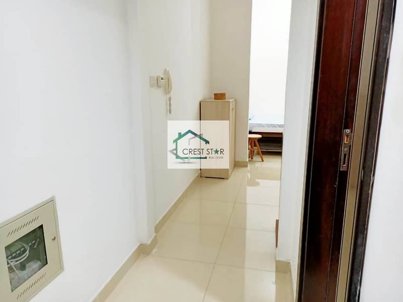 7 Fully Furnished Studio | Good price