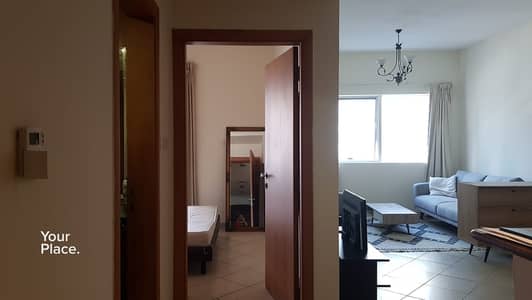 Furnished - Next to DAMAC Metro Station Furnished - Next to DAMAC Metro Station