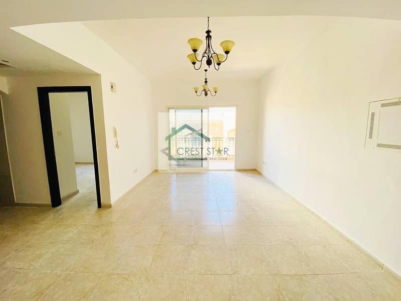 Investor Price | Rented 1 BHK with Pool View