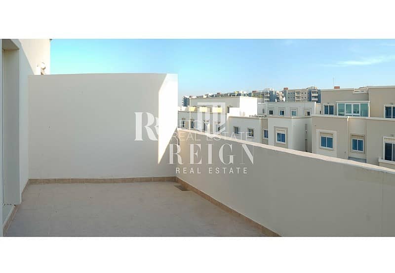 8 Hurry Up!! Well maintained 3BR VIlla at best rent