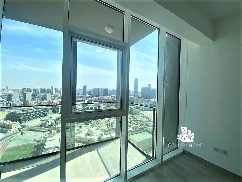 9 Quality Living | Brand New 1 Bed | Best View
