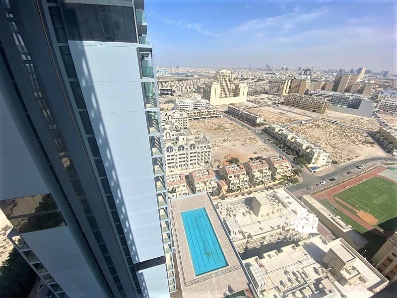 11 Quality Living | Brand New 1 Bed | Best View