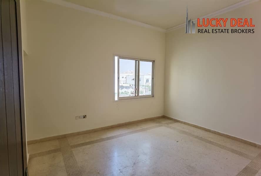 3 4Bed + Maid Room | Private Entrance | Mirdif