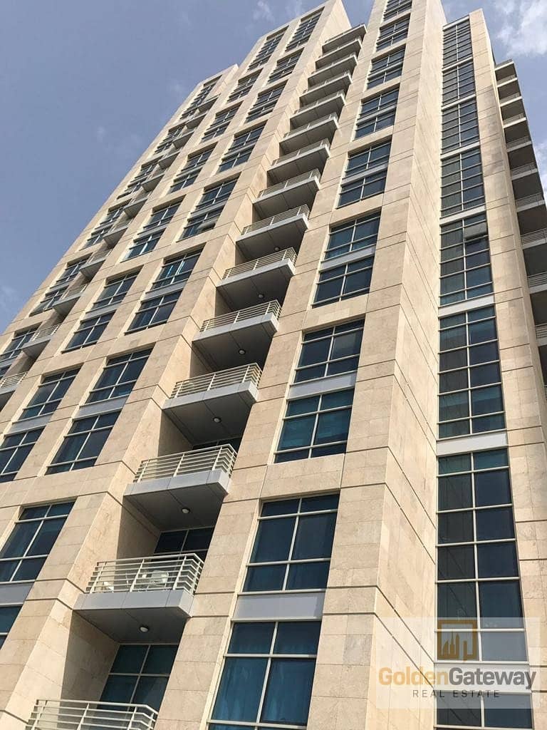 4 Lake View Furnished 1 Bed In Hamilton Business Bay