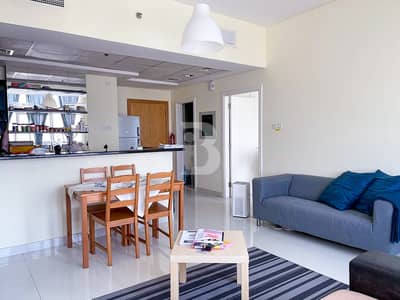 Prime Location| Mid Floor| Close To Metro