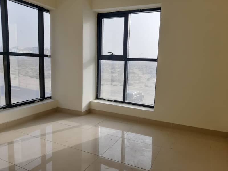SPACIOUS SUNLIGHTED 3BHK WITH BALCONY STORE CLOSED KITCHEN IN 57K