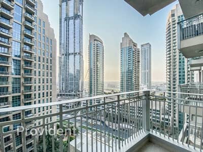 شقة 1 غرفة نوم للبيع في وسط مدينة دبي، دبي - Luxurious | Lovely View | Amazing View شقة 1 غرفة نوم للبيع في وسط مدينة دبي، دبي - Luxurious | Lovely View | Amazing View