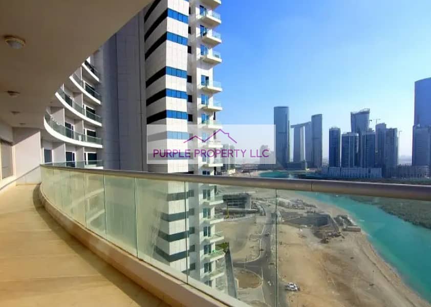 3 Hot Deal! Spacious 2bedrooms apartment for Sale! Call now