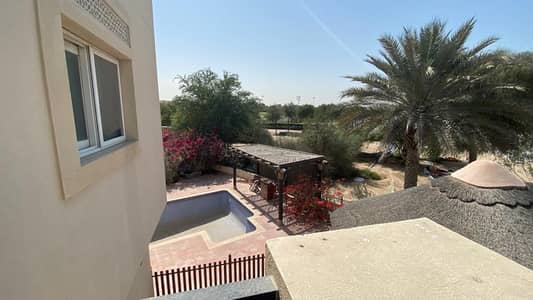 Golf Course Views | Type 13 | Large Plot I 6 BR