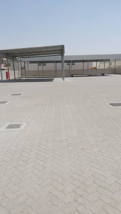 WAREHOUSES FOR SALE IN SHARJAH visual data 8