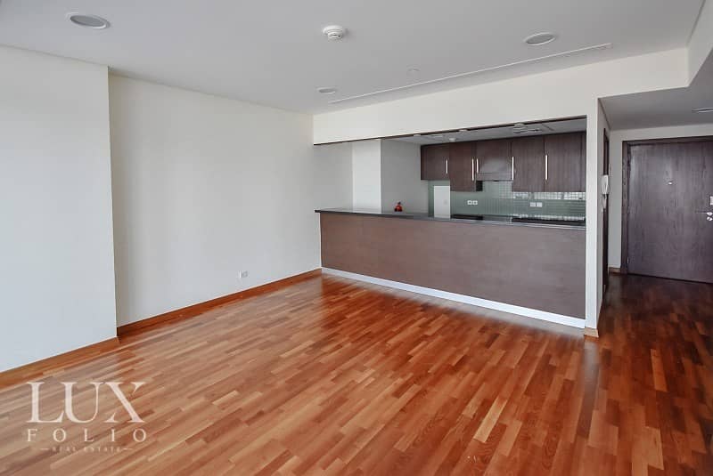 8 One Bedroom | High Floor | Great Views