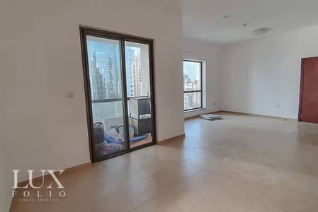 High Floor | Spacious Living | Unfurnished High Floor | Spacious Living | Unfurnished