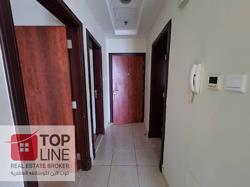 7 Exclusive 1 BR | Spacious | Amazing View